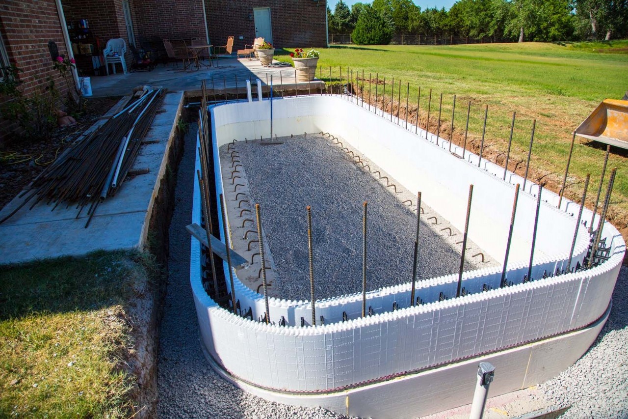 Which Pool Insulation Method Is Right For You A Look Into Different Choices